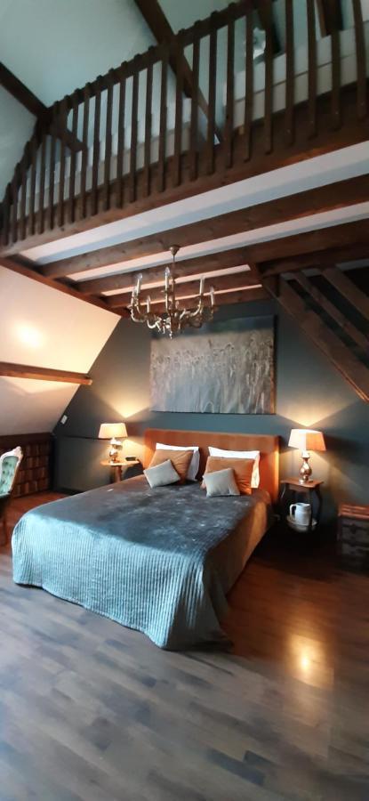 Bed & Breakfast De Kienstee Schoondijke Exterior foto