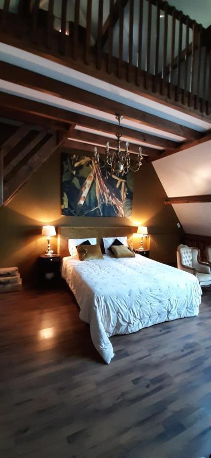 Bed & Breakfast De Kienstee Schoondijke Exterior foto